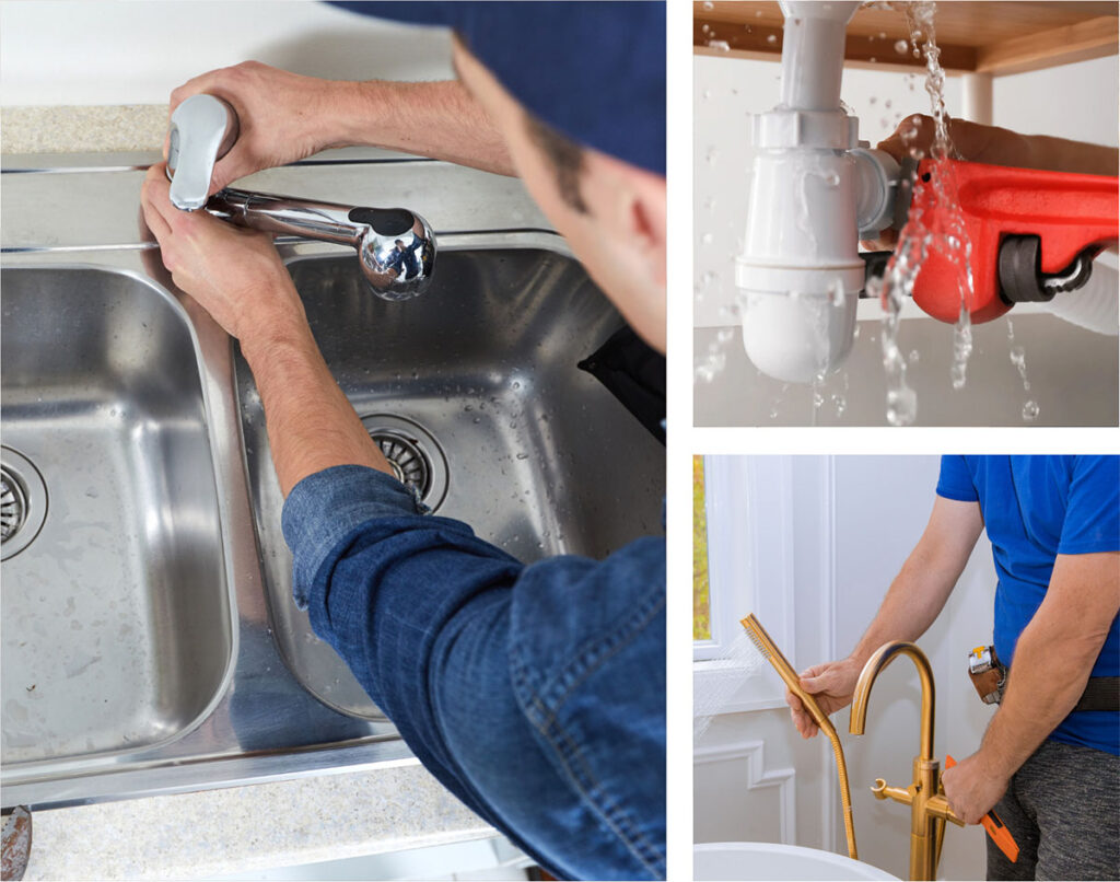 RW Plumbing Professional Plumbers