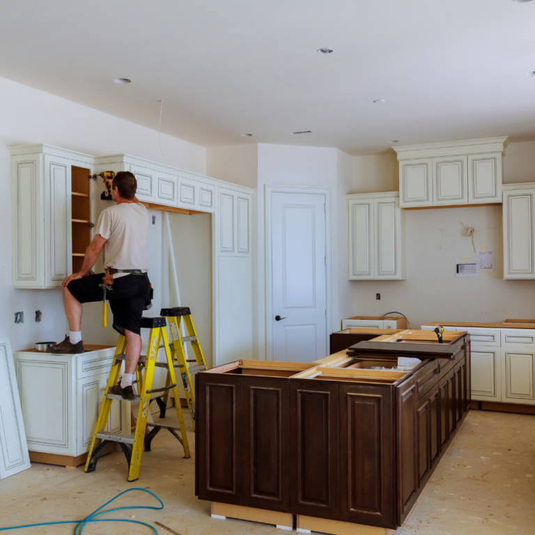 RWPlumbing kitchen installers shirley